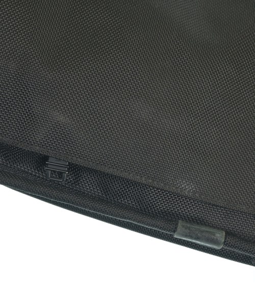 TUMI（ツゥミ）ボストンバッグ 黒 サイズ:- メンズ/2200628737168