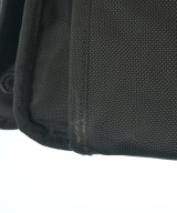 TUMI（ツゥミ）ボストンバッグ 黒 サイズ:- メンズ/2200628737168