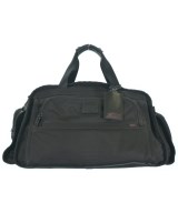 TUMI ボストンバッグ