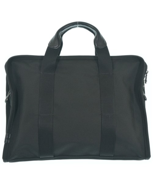 TUMI（ツゥミ）ビジネスバッグ 黒 サイズ:- メンズ/2200641429019