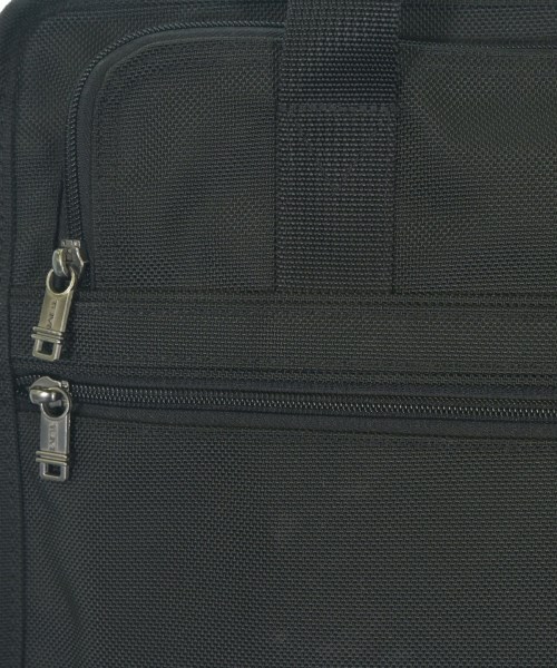 TUMI（ツゥミ）ビジネスバッグ 黒 サイズ:- メンズ/2200641429019