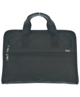 TUMI（ツゥミ）ビジネスバッグ 黒 サイズ:- メンズ/2200641429019