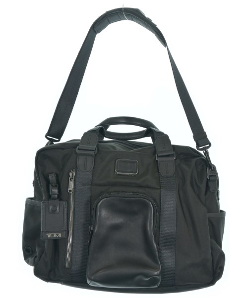 TUMI（ツゥミ）その他 黒 サイズ:- メンズ/2200642538086