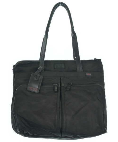 TUMI(ツゥミ)ビジネスバッグ 黒 サイズ:-/2200643899018