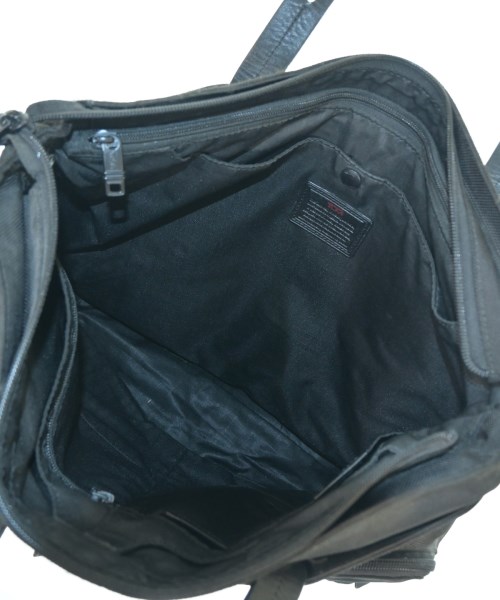 TUMI（ツゥミ）ビジネスバッグ 黒 サイズ:- メンズ/2200643899018