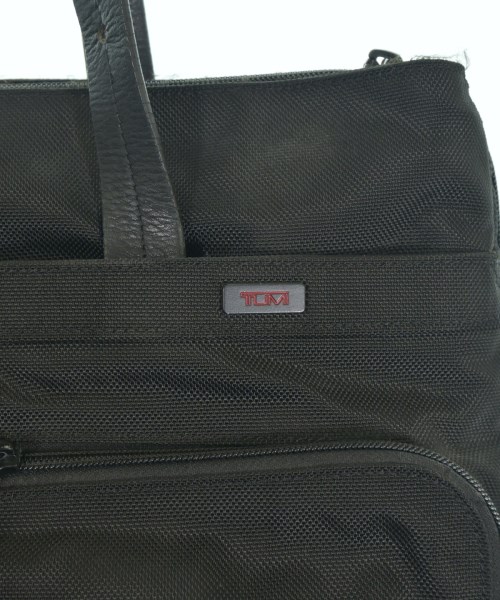 TUMI（ツゥミ）ビジネスバッグ 黒 サイズ:- メンズ/2200643899018