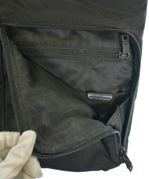 TUMI（ツゥミ）ビジネスバッグ 黒 サイズ:- メンズ/2200643899018
