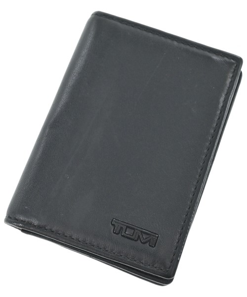 ツゥミ(TUMI)のTUMI カードケース