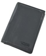 TUMI カードケース