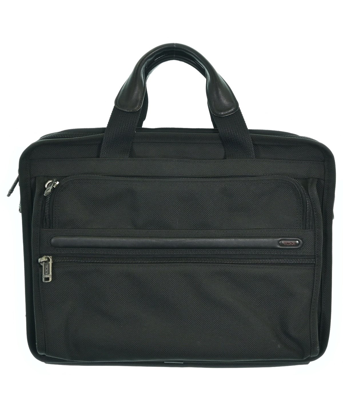 TUMIビジネスバック黒 TUMI（ツゥミ）ビジネスバッグ 黒 サイズ:- メンズ