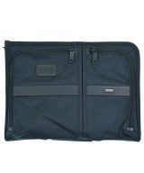 TUMI クラッチバッグ