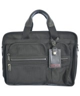 TUMI ビジネスバッグ