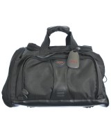 TUMI ボストンバッグ