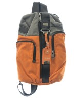 TUMI ショルダーバッグ