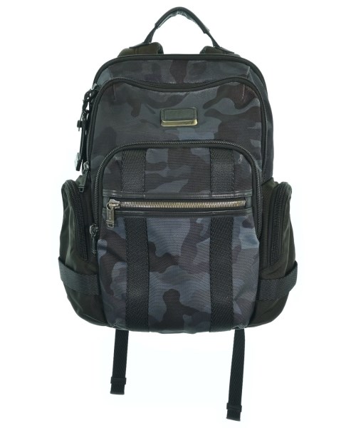 ツゥミ(TUMI)のTUMI バックパック・リュック