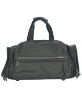 TUMI ボストンバッグ