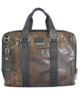 TUMI ビジネスバッグ