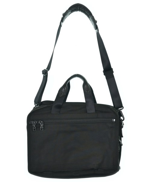 TUMI（ツゥミ）ビジネスバッグ 黒 サイズ:- メンズ/2200614602029