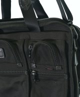 TUMI（ツゥミ）ビジネスバッグ 黒 サイズ:- メンズ/2200614602029