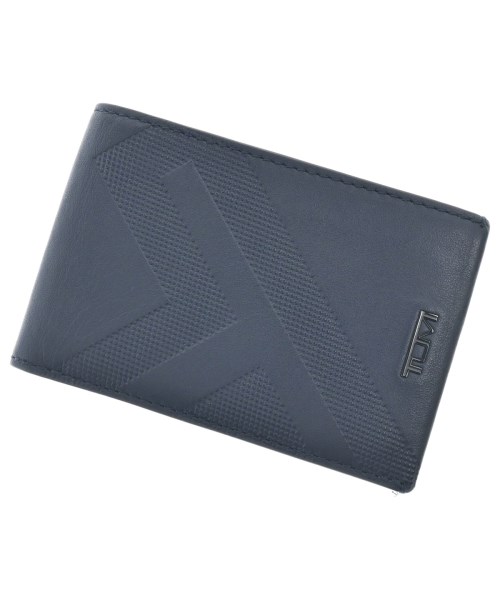 ツゥミ(TUMI)のTUMI カードケース