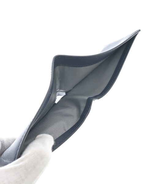 TUMI（ツゥミ）カードケース 紺 サイズ:- メンズ/2200624205036