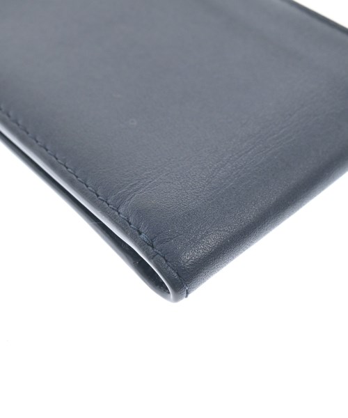 TUMI（ツゥミ）カードケース 紺 サイズ:- メンズ/2200624205036