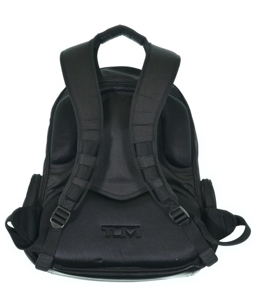 TUMI（ツゥミ）バックパック・リュック 黒 サイズ:- メンズ/2200625922017