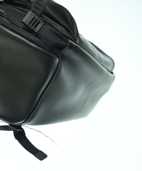 TUMI（ツゥミ）バックパック・リュック 黒 サイズ:- メンズ/2200625922017