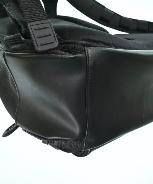 TUMI（ツゥミ）バックパック・リュック 黒 サイズ:- メンズ/2200625922017