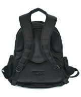 TUMI（ツゥミ）バックパック・リュック 黒 サイズ:- メンズ/2200625922017