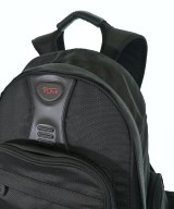 TUMI（ツゥミ）バックパック・リュック 黒 サイズ:- メンズ/2200625922017