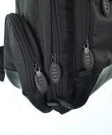 TUMI（ツゥミ）バックパック・リュック 黒 サイズ:- メンズ/2200625922017