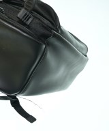 TUMI（ツゥミ）バックパック・リュック 黒 サイズ:- メンズ/2200625922017