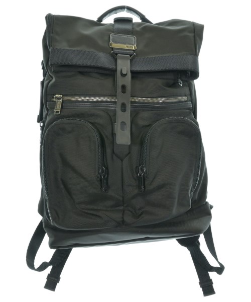 ツゥミ(TUMI)のTUMI バックパック・リュック