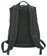 TUMI（ツゥミ）バックパック・リュック 黒 サイズ:- メンズ/2200626821050