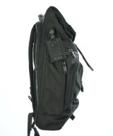 TUMI（ツゥミ）バックパック・リュック 黒 サイズ:- メンズ/2200626821050