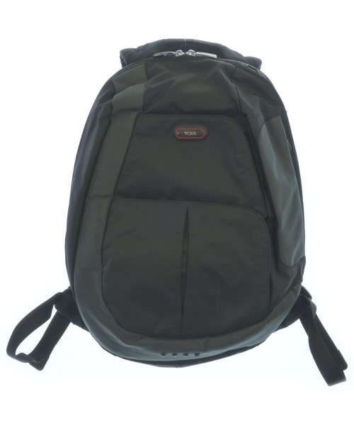 ツゥミ(TUMI)のTUMI バックパック・リュック