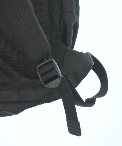 TUMI（ツゥミ）バックパック・リュック 黒 サイズ:- メンズ/2200627942013