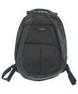 TUMI（ツゥミ）バックパック・リュック 黒 サイズ:- メンズ/2200627942013