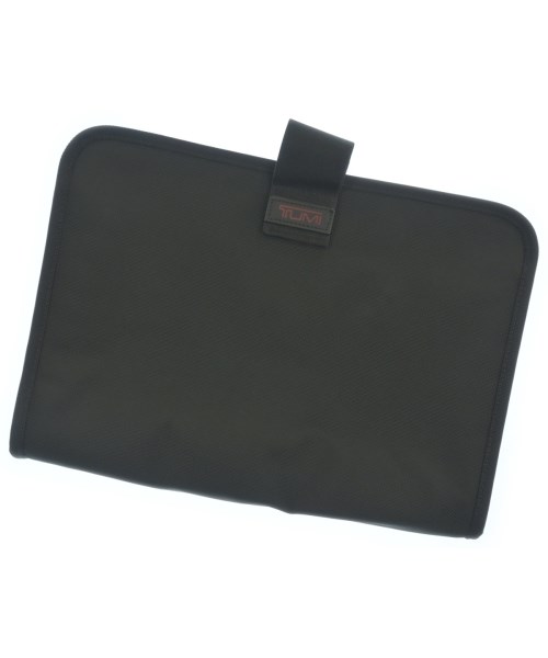 TUMI（ツゥミ）ビジネスバッグ 茶 サイズ:- メンズ/2200628225061