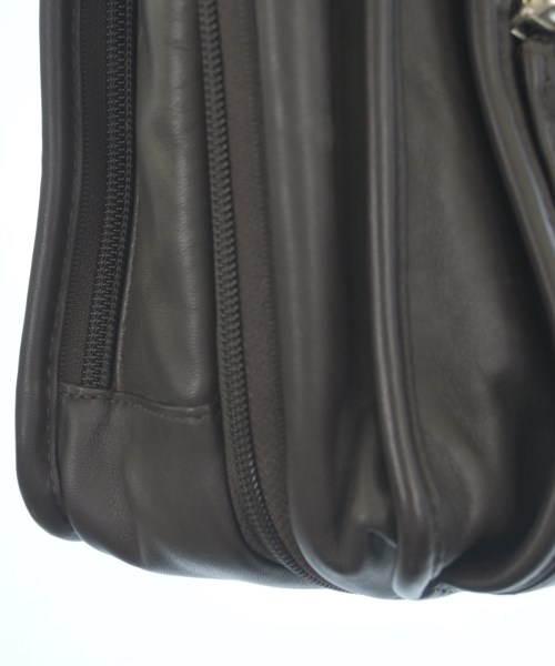 TUMI（ツゥミ）ビジネスバッグ 茶 サイズ:- メンズ/2200628225061