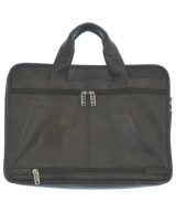 TUMI（ツゥミ）ビジネスバッグ 茶 サイズ:- メンズ/2200628225061