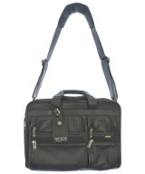 TUMI（ツゥミ）ビジネスバッグ 茶 サイズ:- メンズ/2200628225061