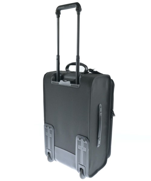 TUMI（ツゥミ）キャリーケース・スーツケース 黒 サイズ:- メンズ/2200629594067