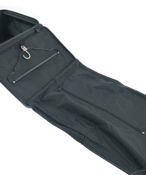 TUMI（ツゥミ）キャリーケース・スーツケース 黒 サイズ:- メンズ/2200629594067