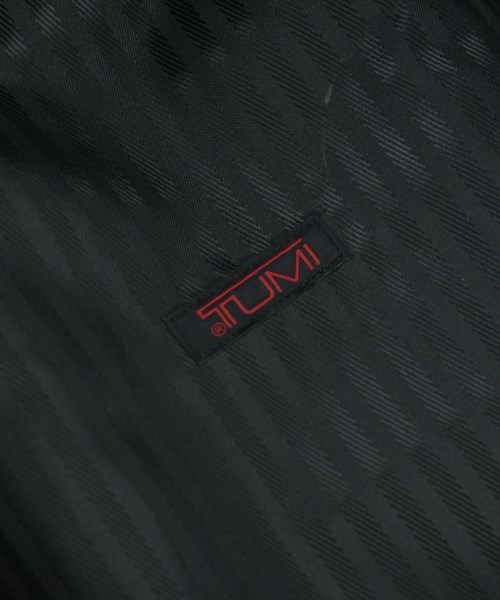 TUMI（ツゥミ）キャリーケース・スーツケース 黒 サイズ:- メンズ/2200629594067