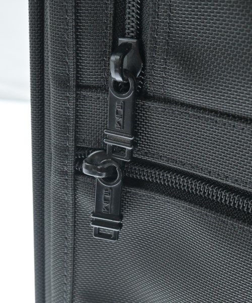TUMI（ツゥミ）キャリーケース・スーツケース 黒 サイズ:- メンズ/2200629594067