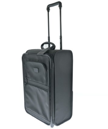 TUMI（ツゥミ）キャリーケース・スーツケース 黒 サイズ:- メンズ