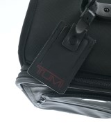 TUMI（ツゥミ）キャリーケース・スーツケース 黒 サイズ:- メンズ/2200629594067