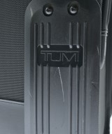 TUMI（ツゥミ）キャリーケース・スーツケース 黒 サイズ:- メンズ/2200629594067